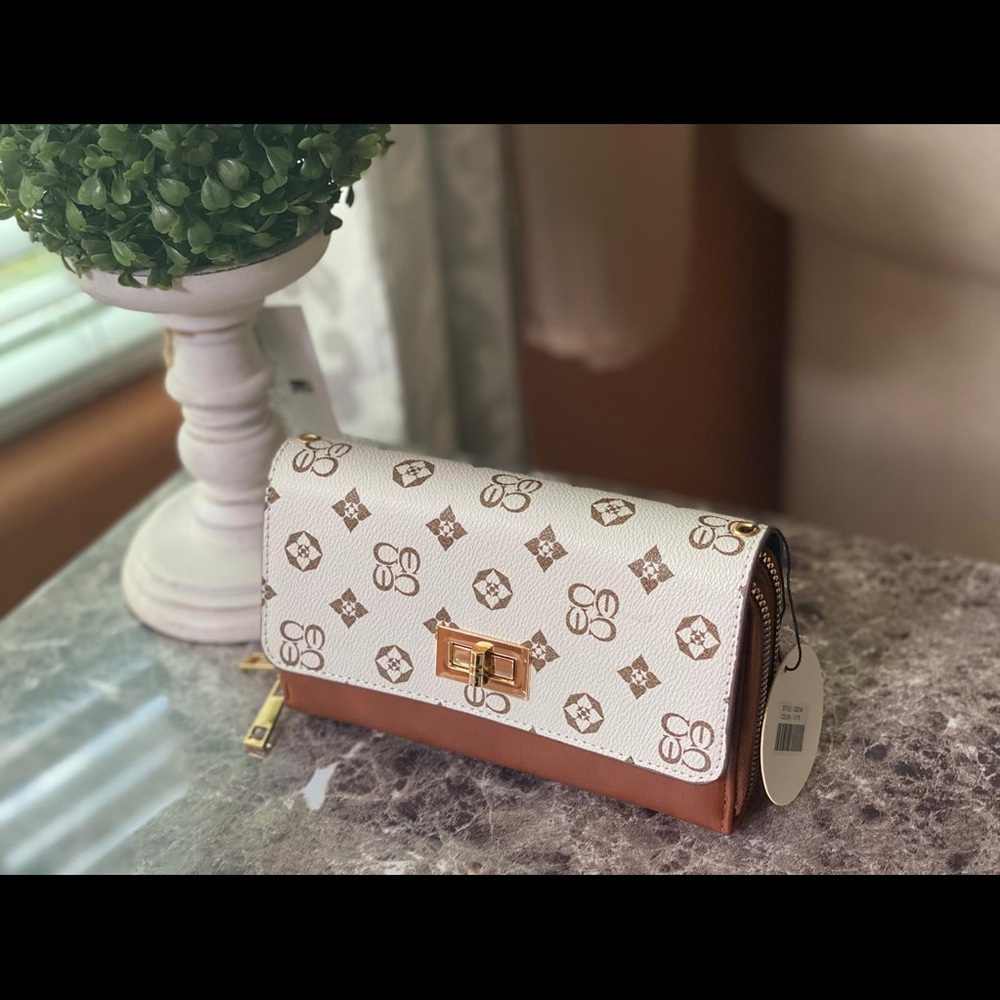 Fashion Wallet